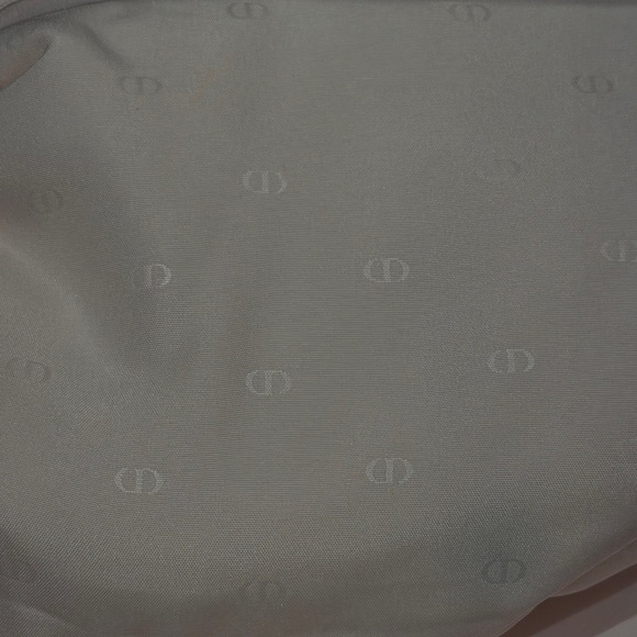 Dior Puffer Clutch Pouch Cosmetic Bag NEW - Picture 5 of 6